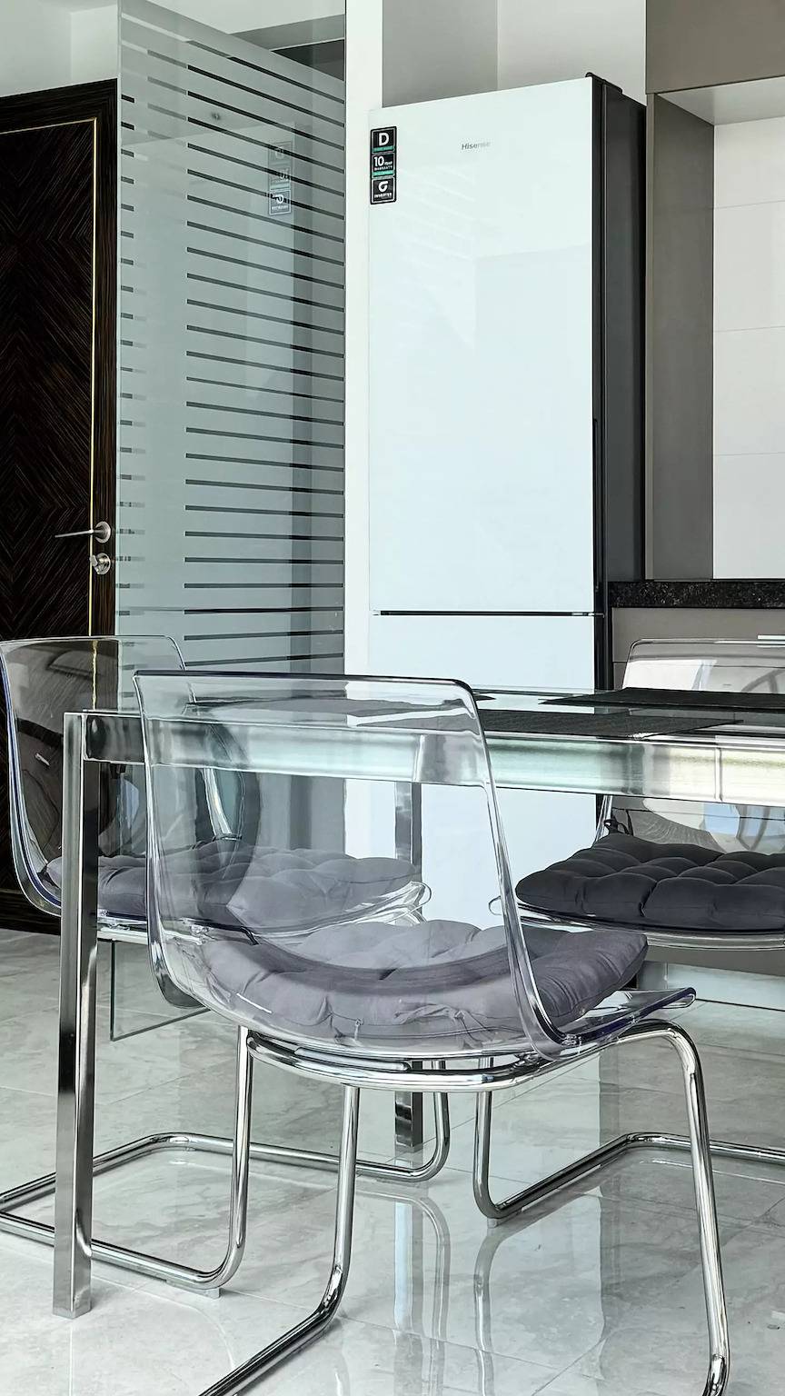  Villa De Lujo 176 Emp con piscina privada in Platja Grifeu, Haut-Ampurdan