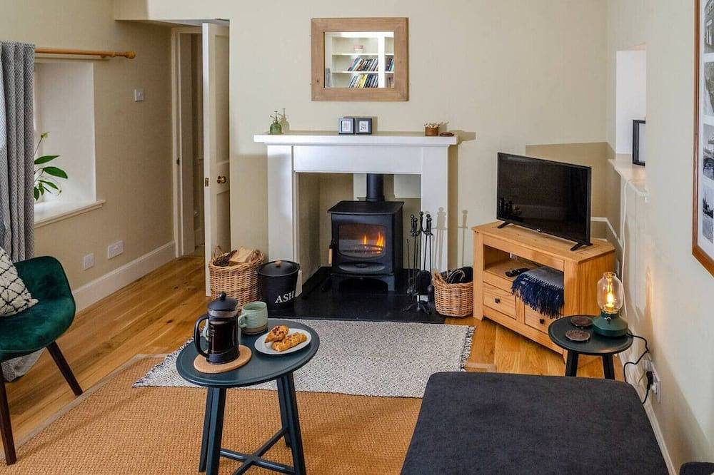 Casa vacanza a Angus a partire da 138€ a notte