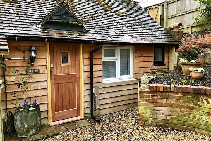 Holiday home for 4 people, with garden - 1