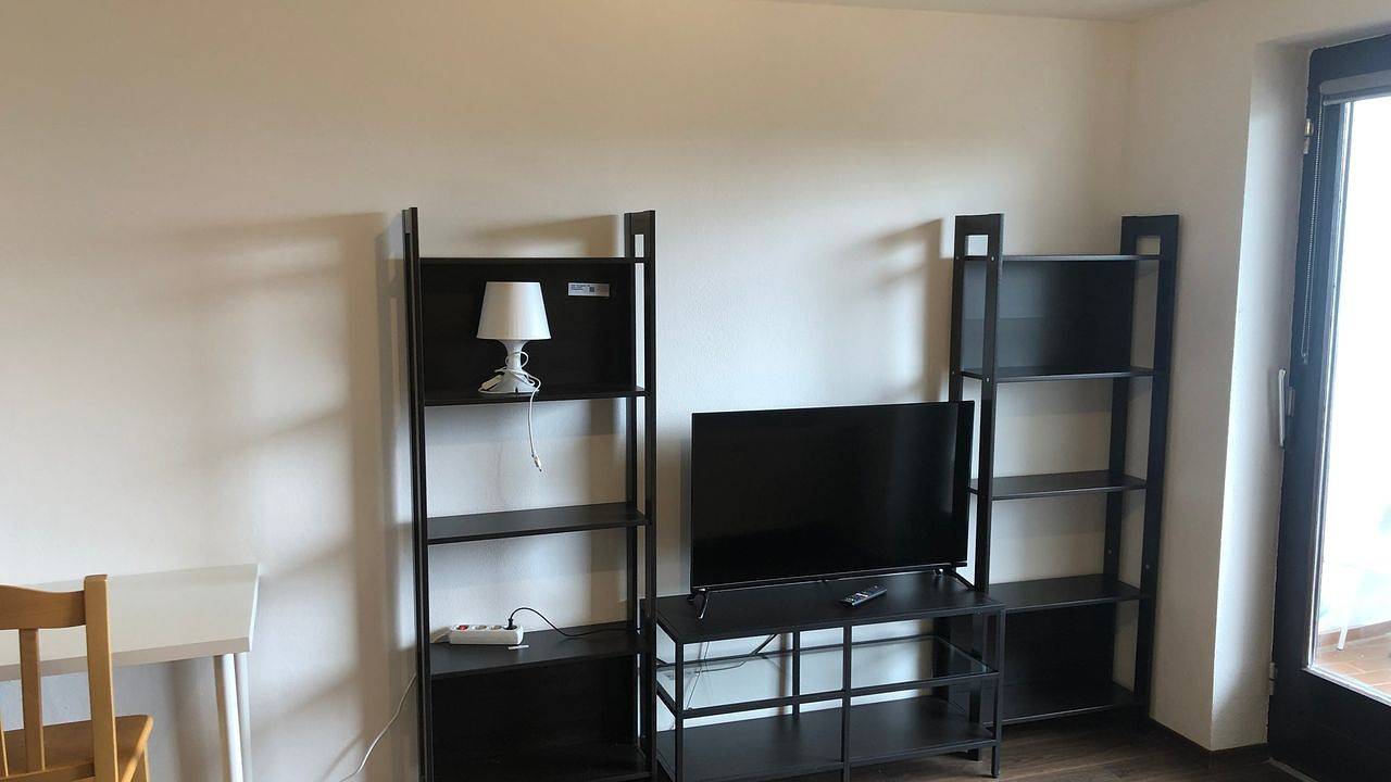 Ganze Ferienwohnung, Ferienwohnung für 2 Personen (29 m²) in Böbrach in Böbrach, Ostbayern