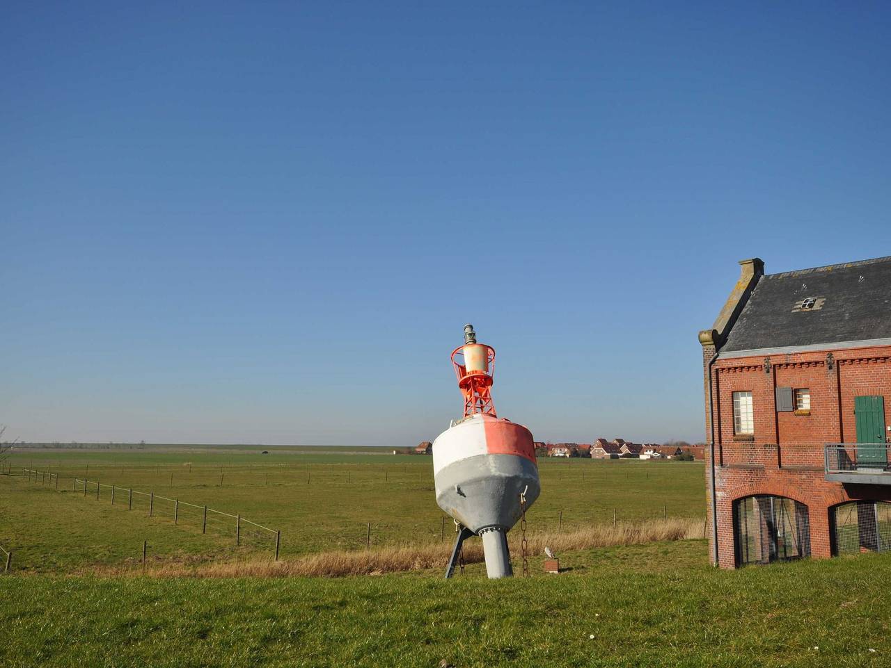 Ganze Ferienwohnung, Nr. 48 - Ferienwohnung Bootsweg in Harlesiel, Landkreis Wittmund