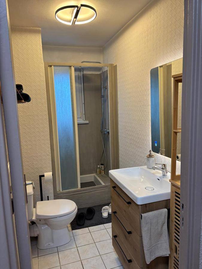 Gîte pour 2 personnes, avec vue et terrasse à Haguenau - 3