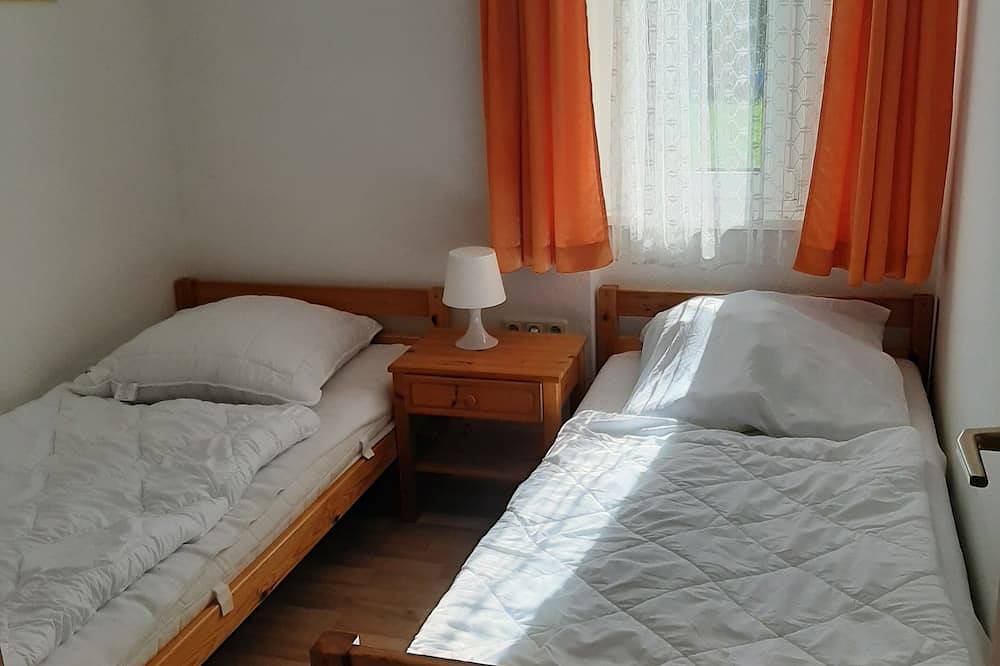 Bungalow Meerlust 1 in Nienhagen, Rostock und Umgebung