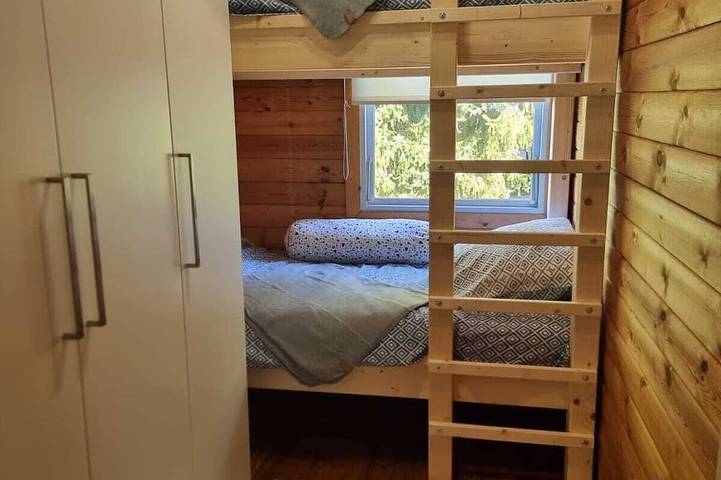 Ferienhaus für 6 Personen, mit Haustier in Winsen (Aller) - 2