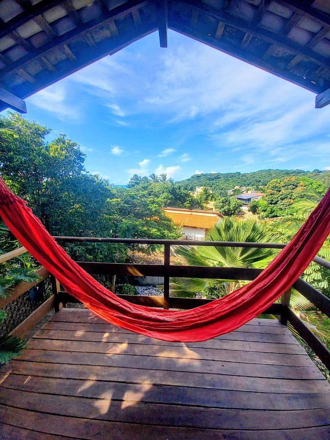 Gîte pour 4 personnes, avec vue ainsi que balcon et jardin