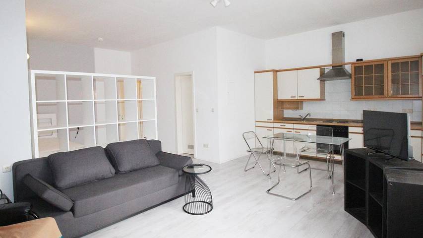 Ferienwohnung für 4 Personen, mit Terrasse, mit Haustier in Bad Kissingen - 2