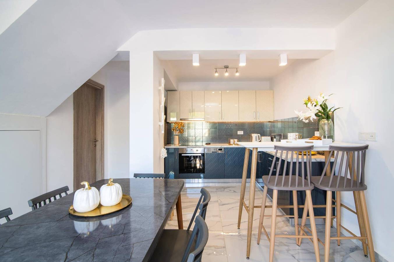 Villa Chrysso Horio 2 by Villa Plus in Katastari, Alykes