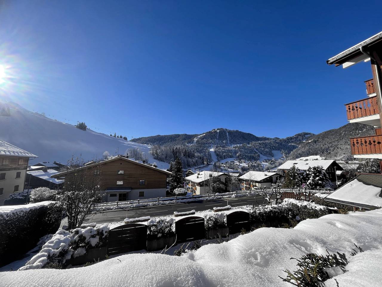 Photo : Appartement de vacances