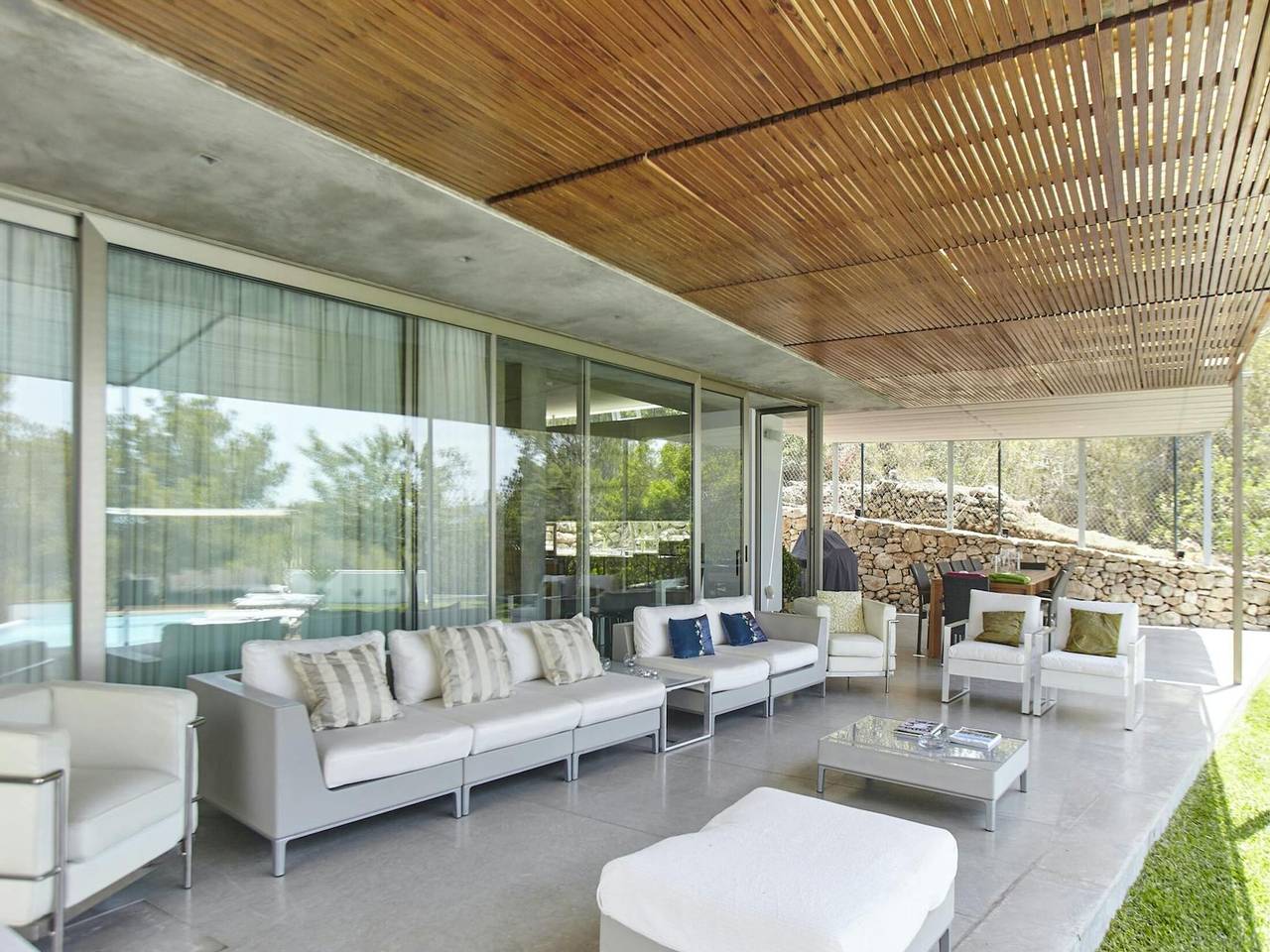 Luxury villa with sea and sunsets views in Alpera, Provincia de Albacete