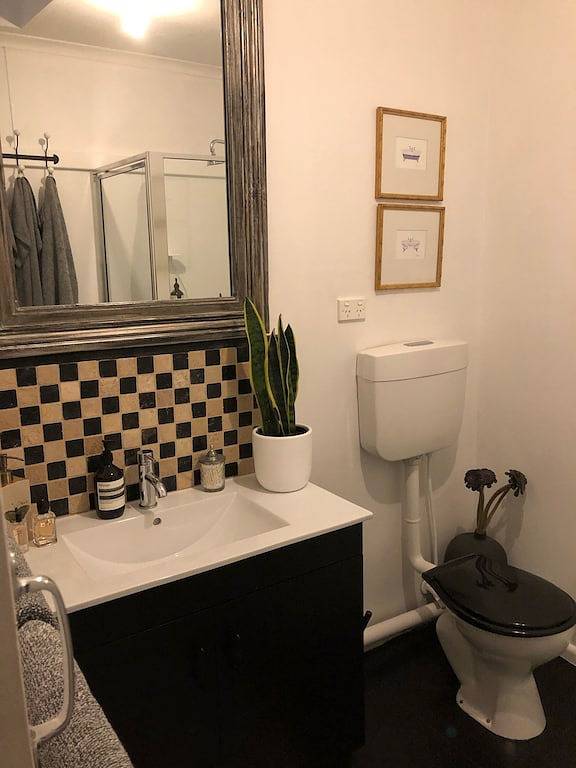 Oj's - Französisch inspirierter Luxus in Daylesford, Hepburn Shire