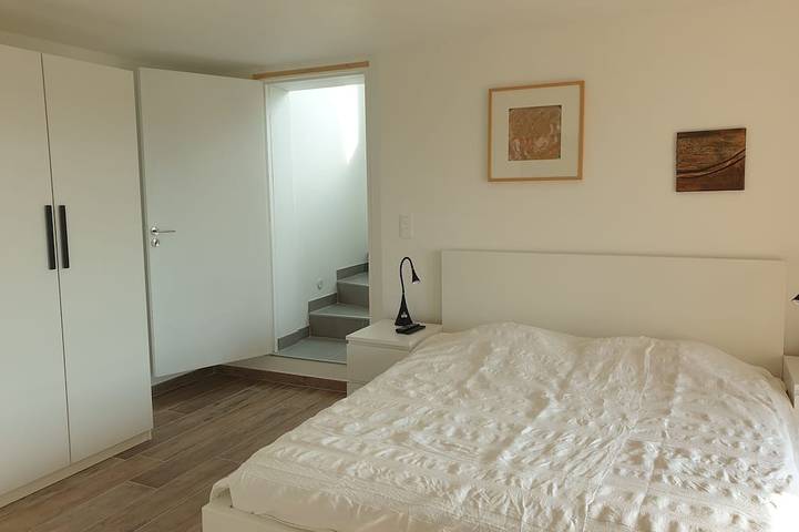 Location de vacances pour 6 personnes, avec piscine ainsi que jardin et terrasse à Mollans-sur-Ouvèze - 2