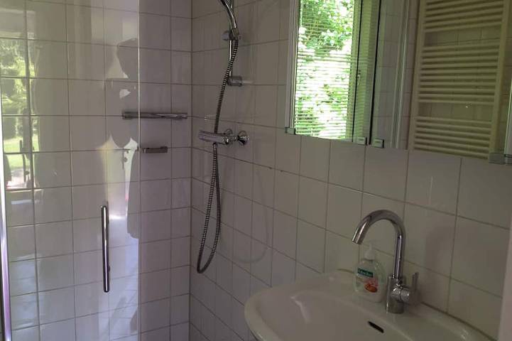 Ferienhaus für 4 Personen, mit Garten und Sauna sowie Whirlpool in Schoorl - 2