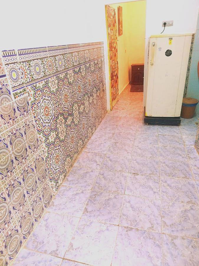 Gîte pour 2 personnes à Taghazout (village) - 4