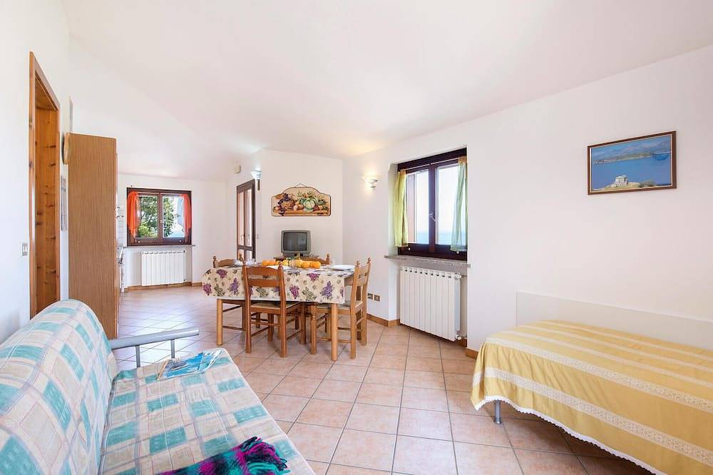 Appartement entier, Bel appartement de 2 chambres à Joppolo. in Joppolo, Province de Vibo Valentia
