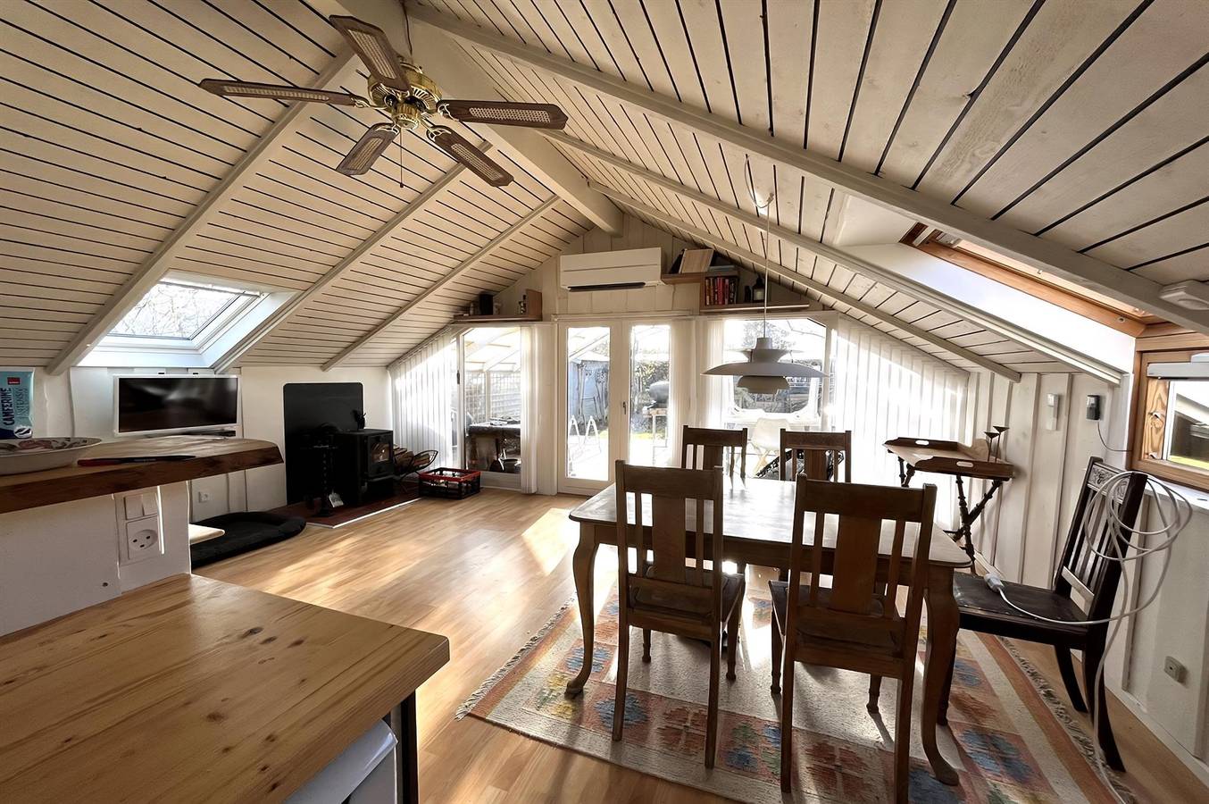 3 bedroom pet friendly home in Eskebjerg in Kaldred, Kalundborg und Umgebung