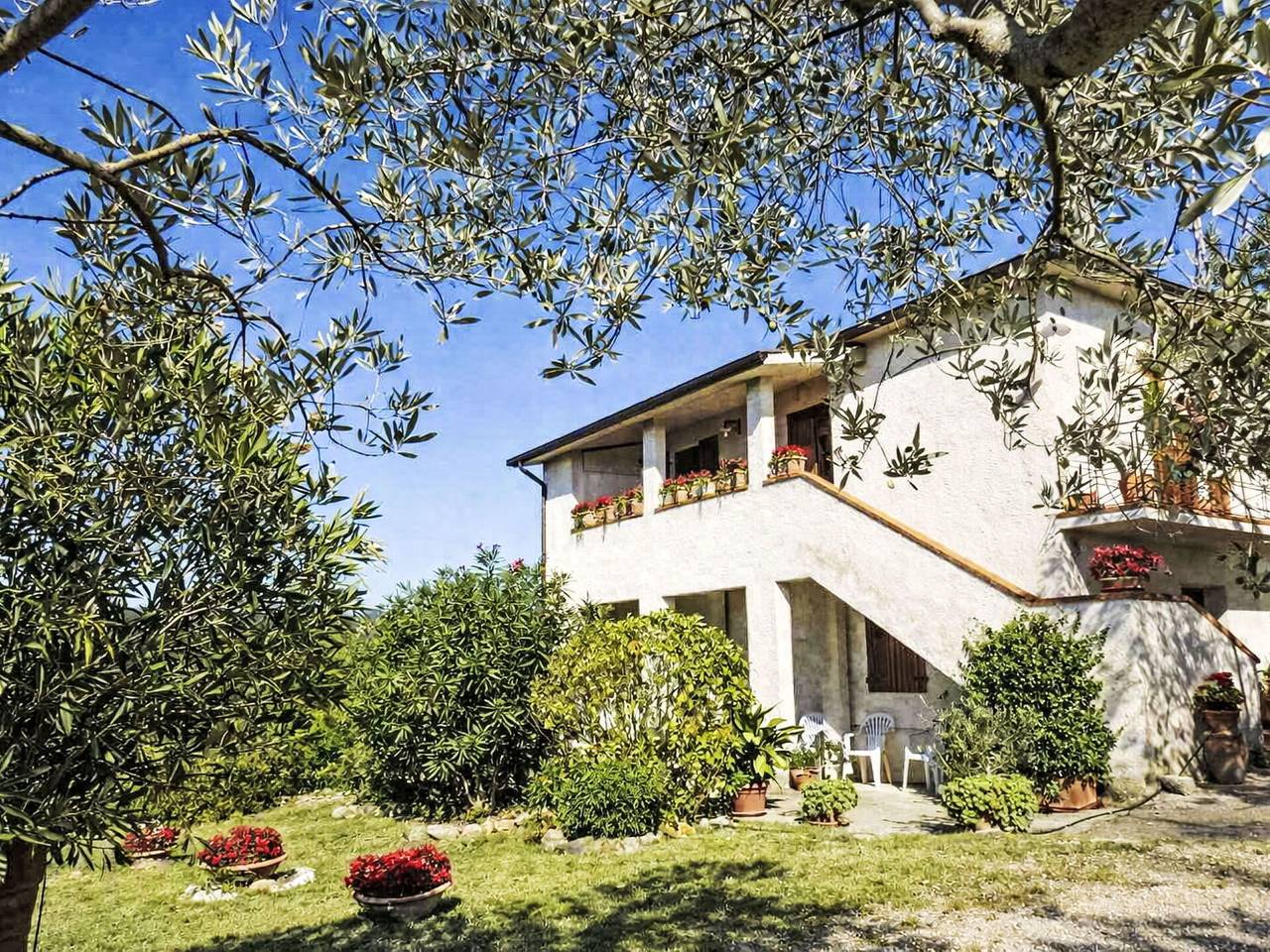 Appartamento intero, "Il Mulinetto" - "Il Mulinetto" 632.1 in Collazzone, Perugia e dintorni