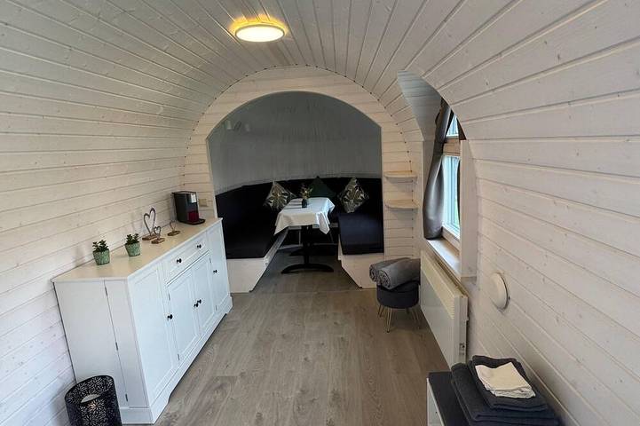 Ferienhaus für 2 Personen