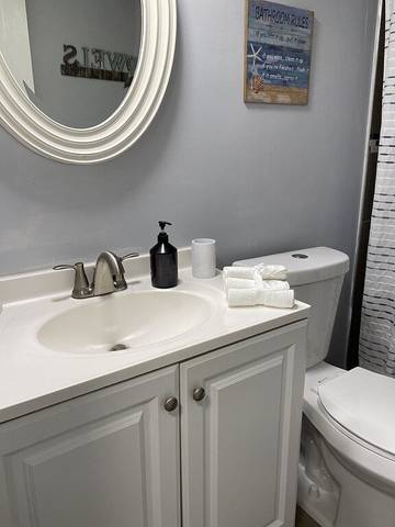 Bungalow für 6 Personen in Tavernier, Monroe County, Bild 4