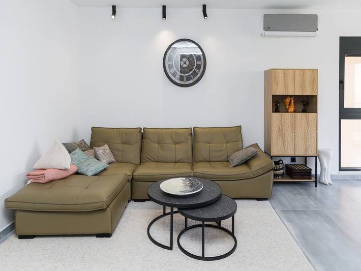 Holiday rental for 6 people, with Balcony and Pool in Montenegro
