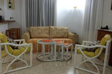 Bungalow pour 4 Personnes dans Montgo, Dénia, Photo 4