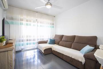 Vakantieappartement voor 3 Personen in Torrevieja Centre, Torrevieja, Afbeelding 1