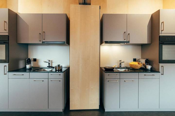 Gîte pour 8 personnes dans Brigue - 3