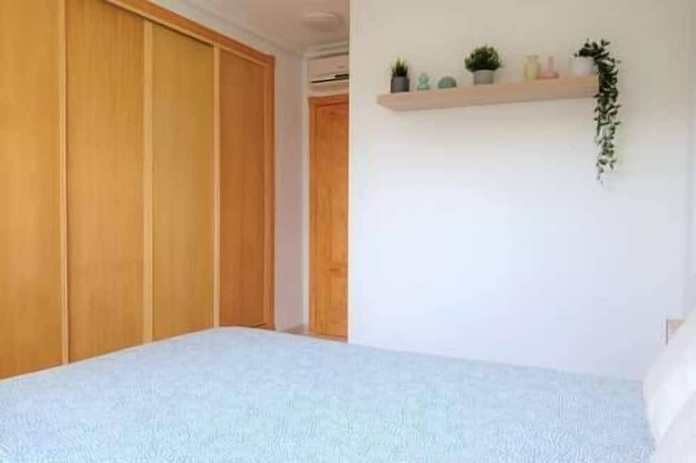 Apartamento entero, Piso \"Mirador Ses Cales 61\" en Calas de Mallorca in Cales de Mallorca, Manacor