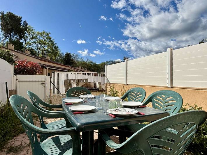 Location maison pour 5 personnes
