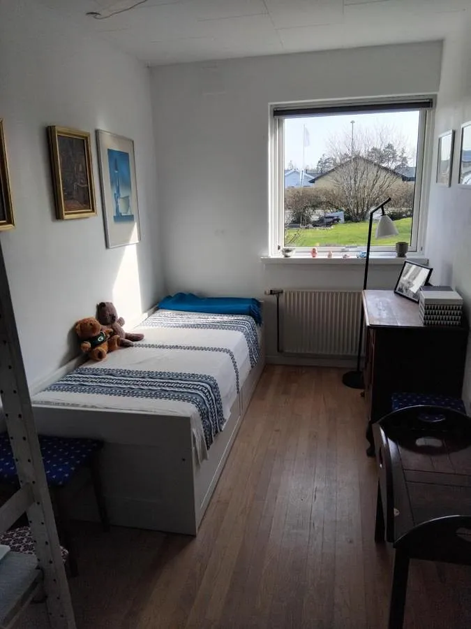 Ferienwohnung für 1 Personen - 1