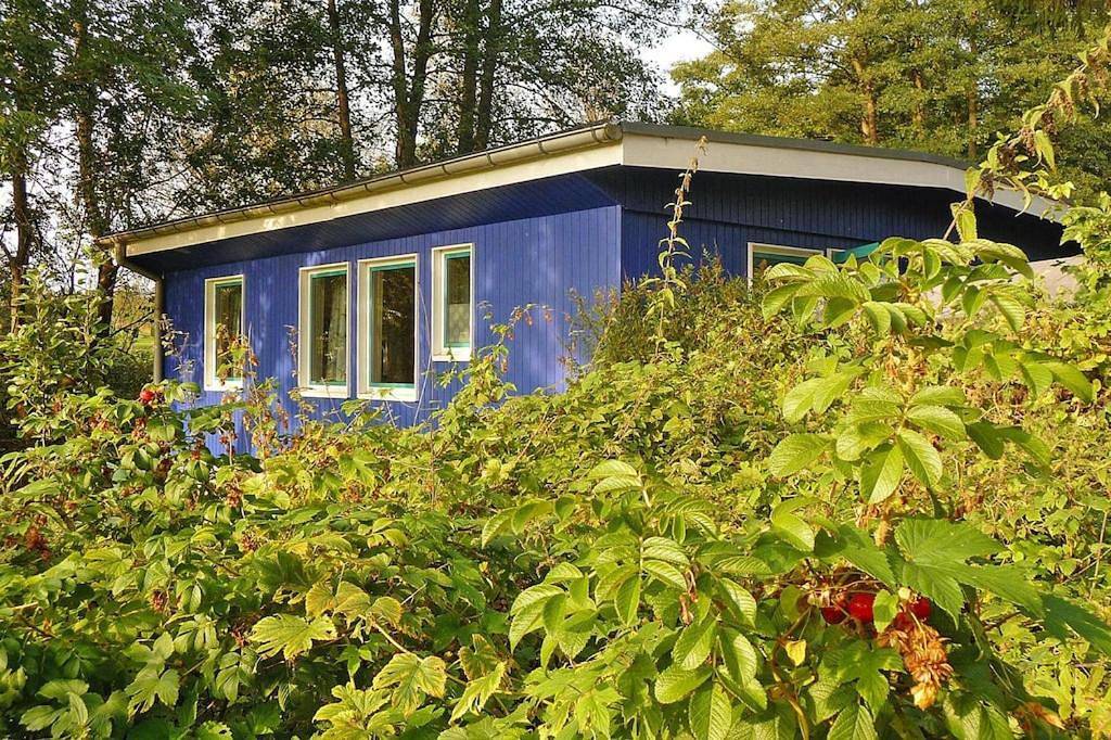 Two-Bedroom Bungalow in Klein Labenz, Warin
