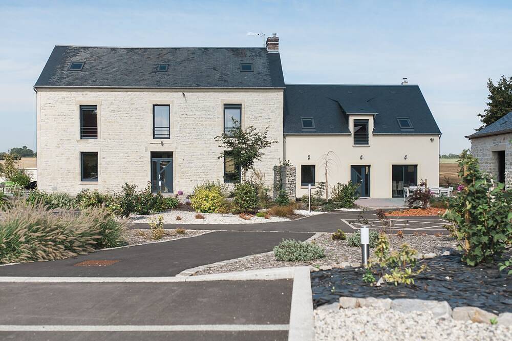Photo : Maison de vacances