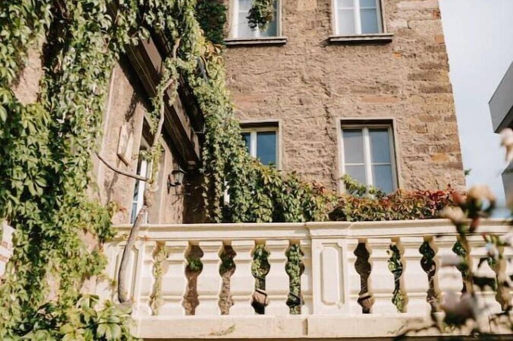 Appartement entier, Appartement Residenz Bella Italia - Unterkunft mit Balkon, Terrasse & Parkplatz in Würzburg, Région viticole de Franconie