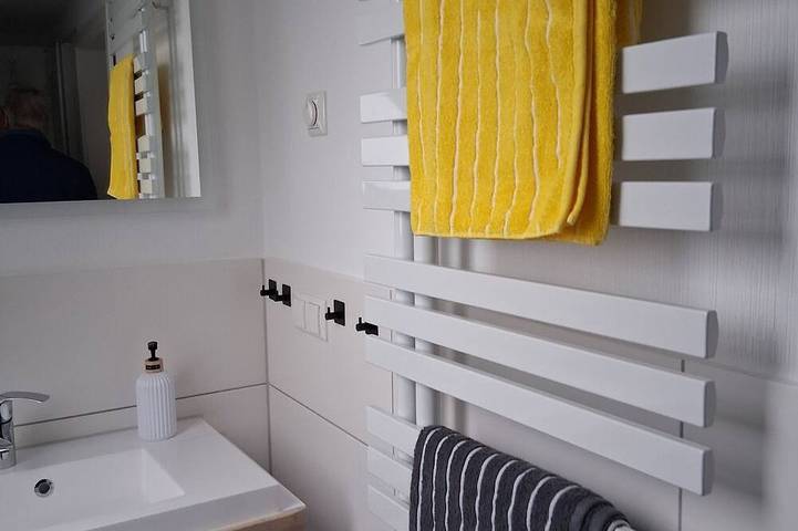 Ferienwohnung für 4 Personen in Storkow - 3