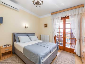 Villa für 2 Personen in Fazana, Südküste Istrien, Bild 2