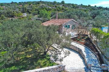 Ferienhaus für 4 Personen in Tkon, Pasman, Bild 3