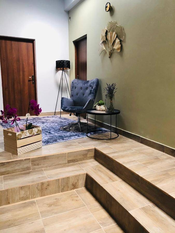 Maison d’hôte pour 3 personnes, avec vue et jardin dans Constanța