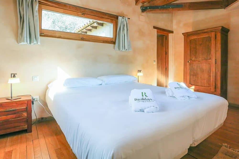 Cottage der gehobenen Kategorie B & B in Galaroza, Sierra de Aracena y Picos de Aroche