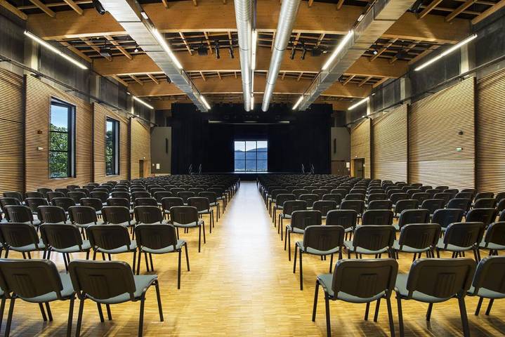 Parc de vacances pour 2 personnes à Autrans - 3