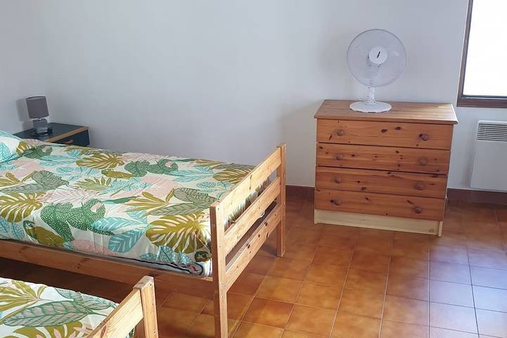 Location de vacances pour 6 personnes, avec balcon à Pierrevert - 3