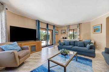 Villa for 8 People in Santa Maria, São Gonçalo de Lagos, Photo 2
