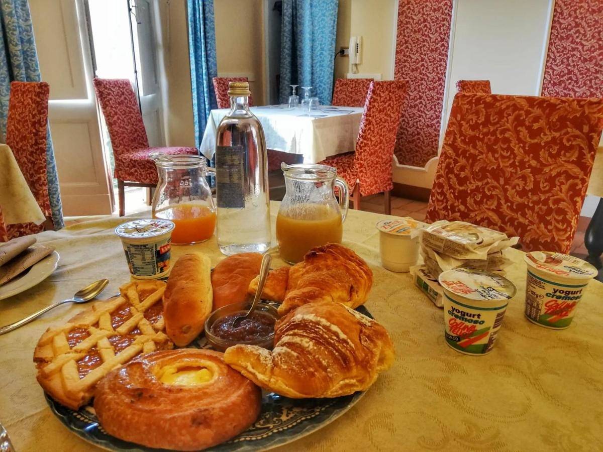 Montelupone Bed & Breakfast in Montelupone, Adriaküste Marken