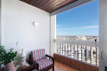 Vakantieappartement voor 4 Personen in Praia da Rocha, Portimão, Afbeelding 4