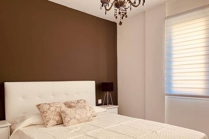 Apartamento entero, A&F Comfort Modern House in Vecindario, Santa Lucía de Tirajana
