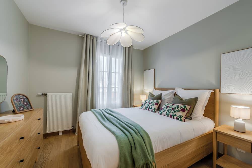 Entire apartment, The Haussmannian Lodge Disneyland Paris - 10 pers - 4 Ch in Serris, Seine-et-Marne