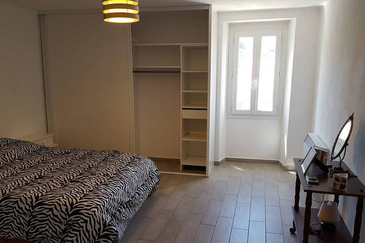 Gîte pour 5 personnes à Piana - 4