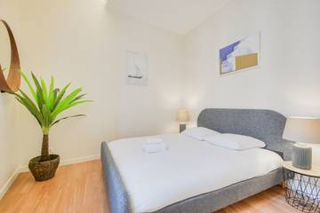 Location De Vacances pour 6 Personnes dans Nancy, Région de Nancy, Photo 4