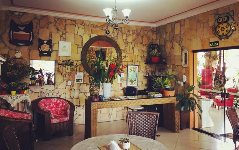 Hôtel pour 2 personnes à São Roque - 4