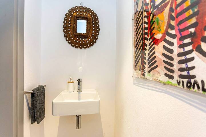 Maison d’hôte pour 4 personnes, avec jardin à Tavira - 2