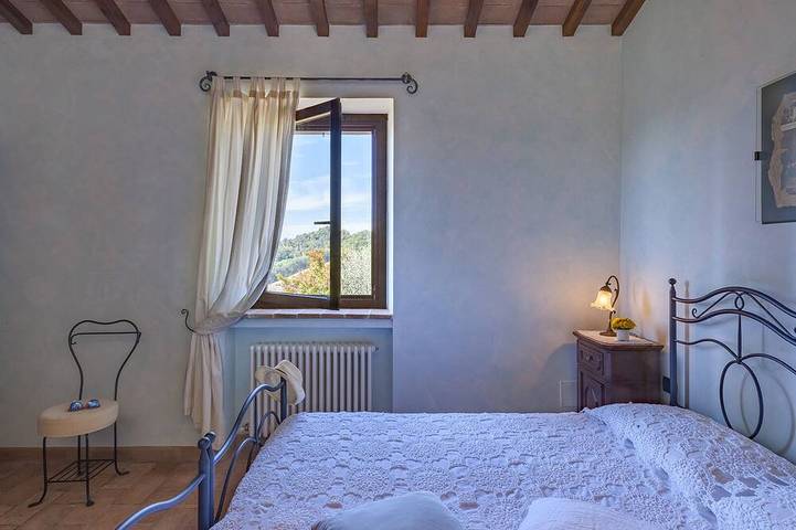Villa Il Baiocco 8, Emma Villas in Urbino, Pesaro-Urbino