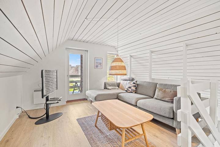 Ferienhaus für 6 Personen in Filsø See - 2